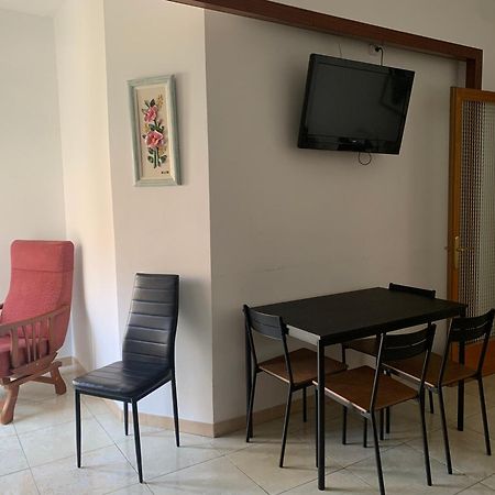 TárregaLa Casa Del Centre公寓 外观 照片