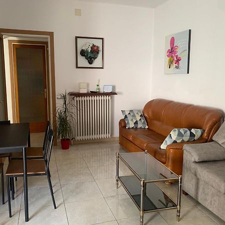 TárregaLa Casa Del Centre公寓 外观 照片