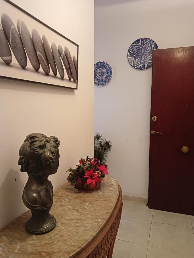 TárregaLa Casa Del Centre公寓 外观 照片