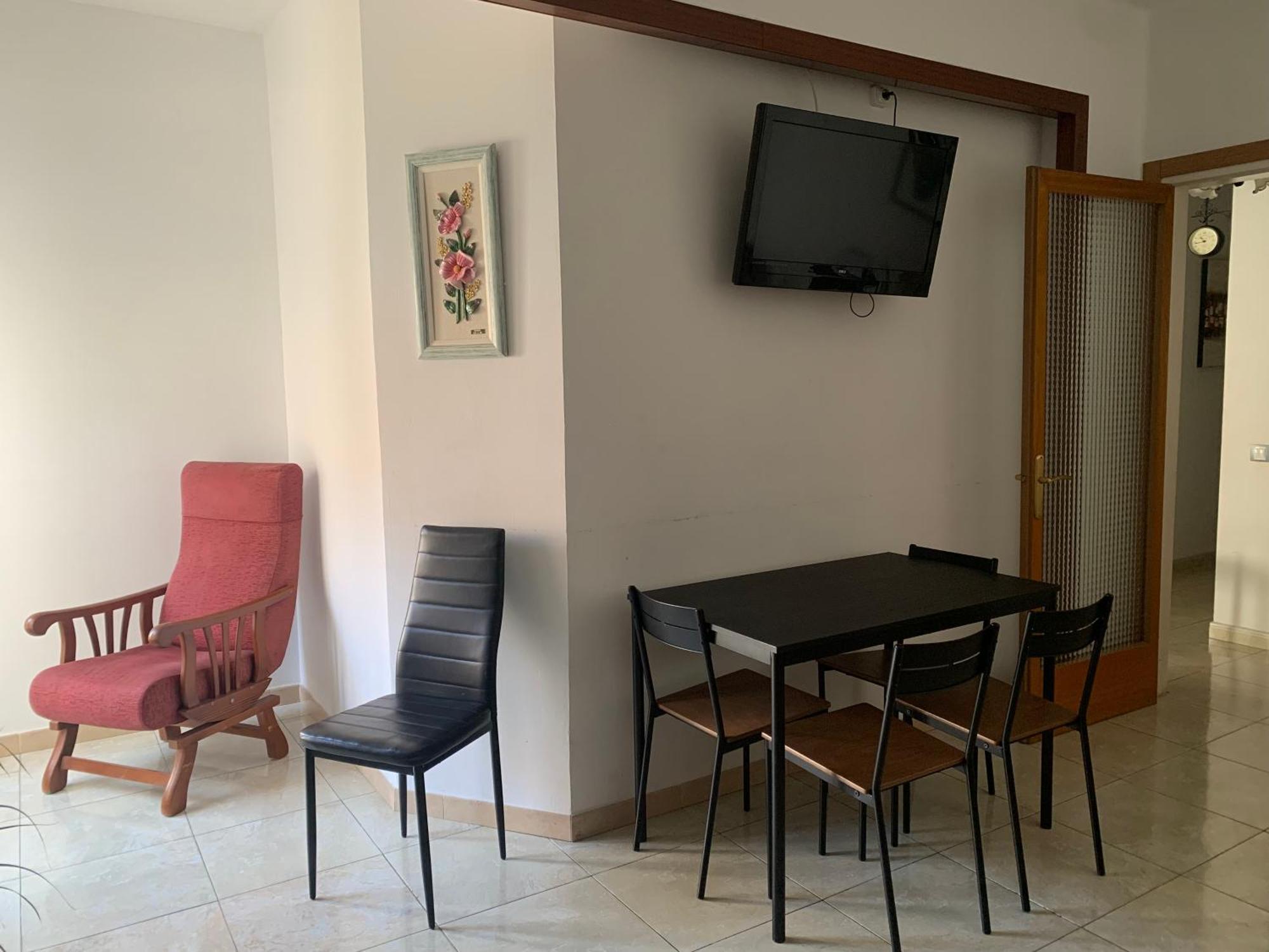 TárregaLa Casa Del Centre公寓 外观 照片