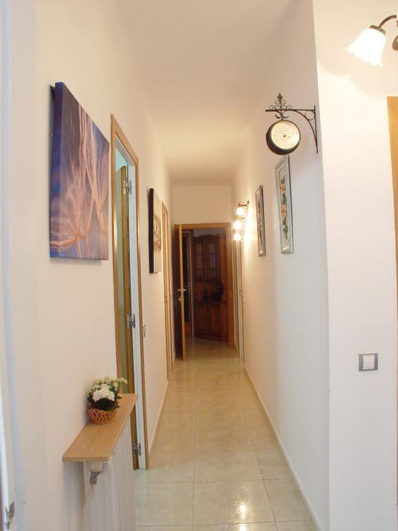 TárregaLa Casa Del Centre公寓 外观 照片